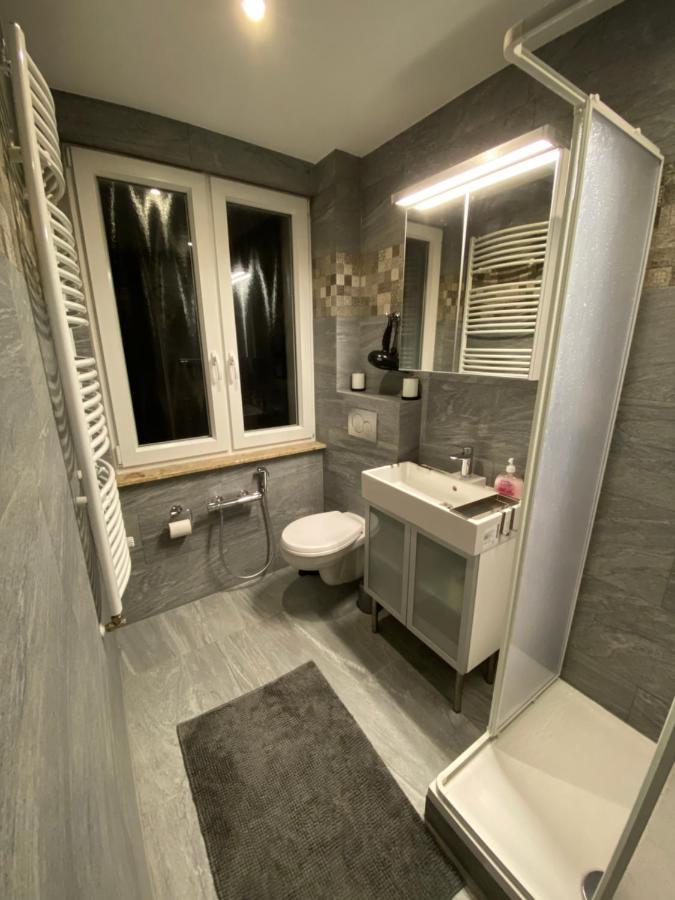 Avr Apartment Geestemunde Bremerhaven Ngoại thất bức ảnh