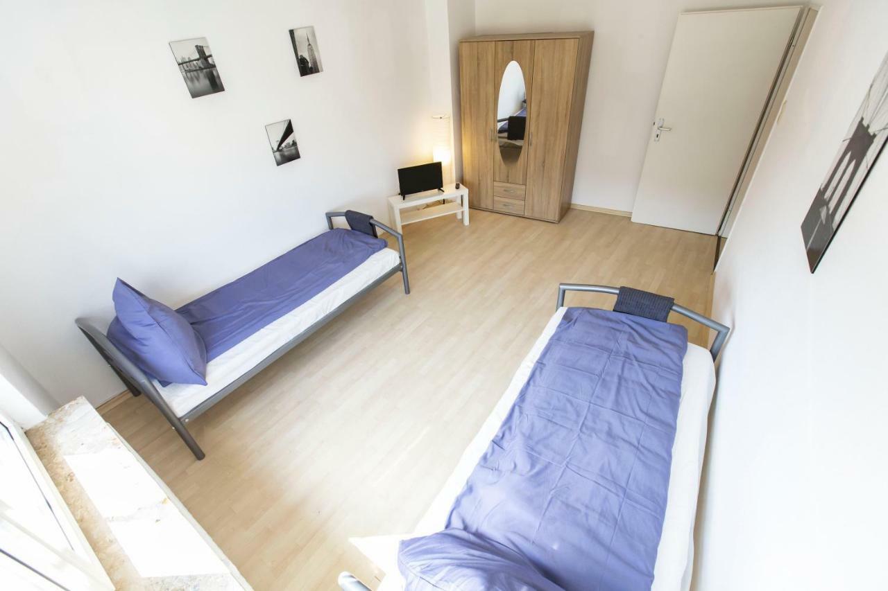 Avr Apartment Geestemunde Bremerhaven Ngoại thất bức ảnh
