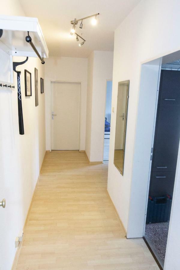 Avr Apartment Geestemunde Bremerhaven Ngoại thất bức ảnh